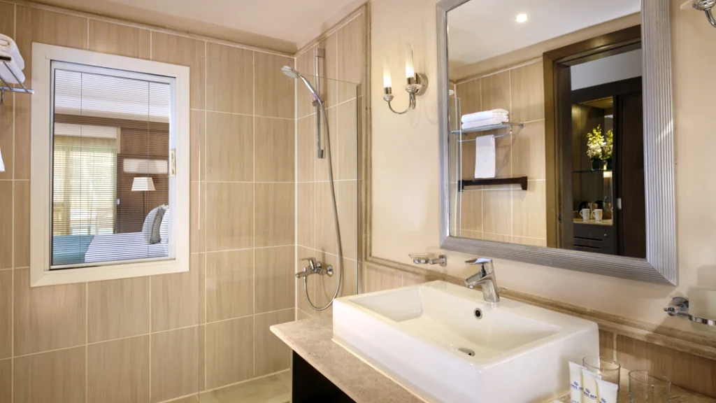 الفندق كورال سى اكوا كلوب - شرم الشيخ